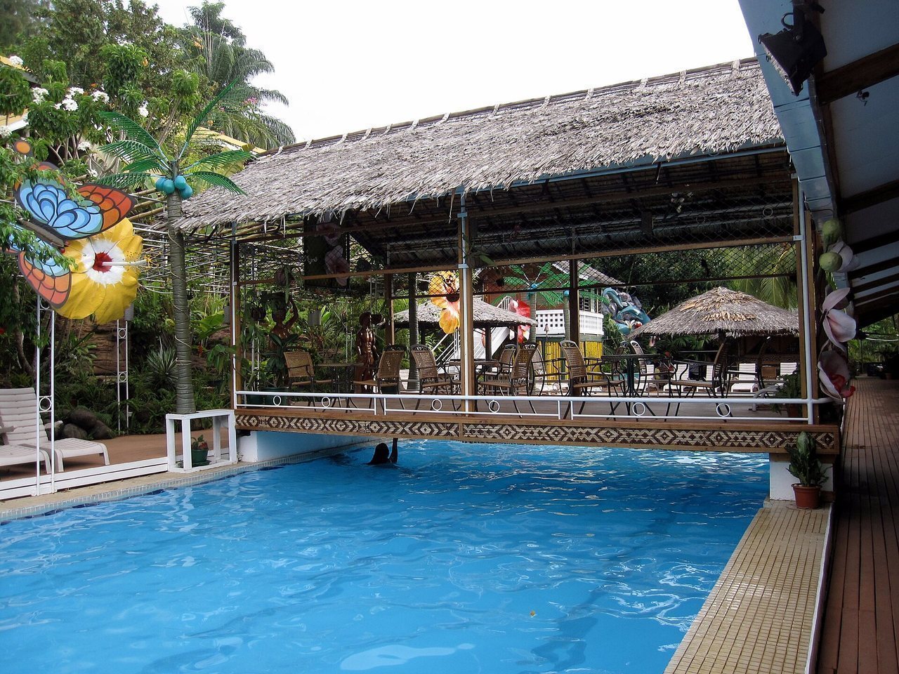 Photo of Solomon Islands