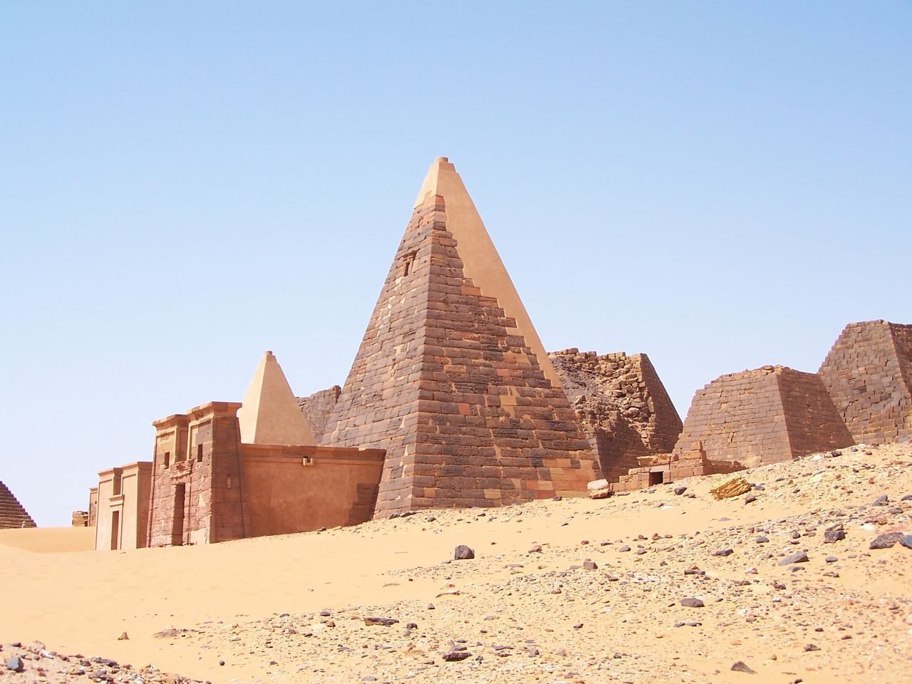 Photo of Sudan