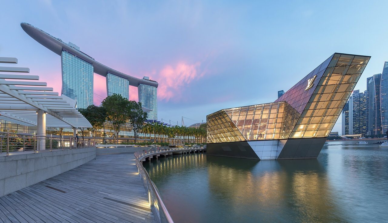 Photo of Singapore