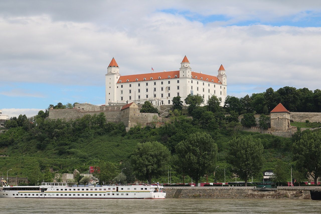 Photo of Slovakia