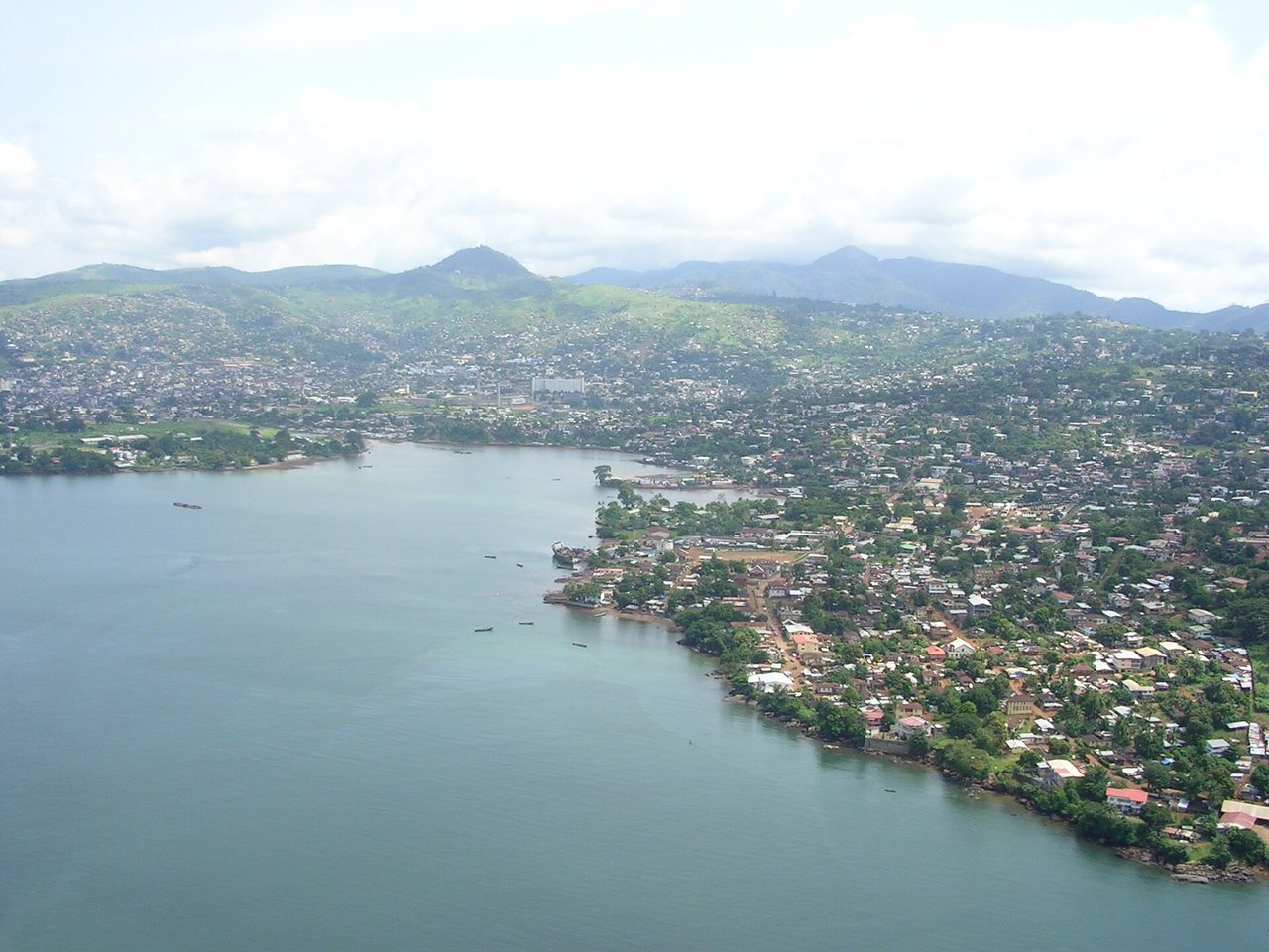Photo of Sierra Leone