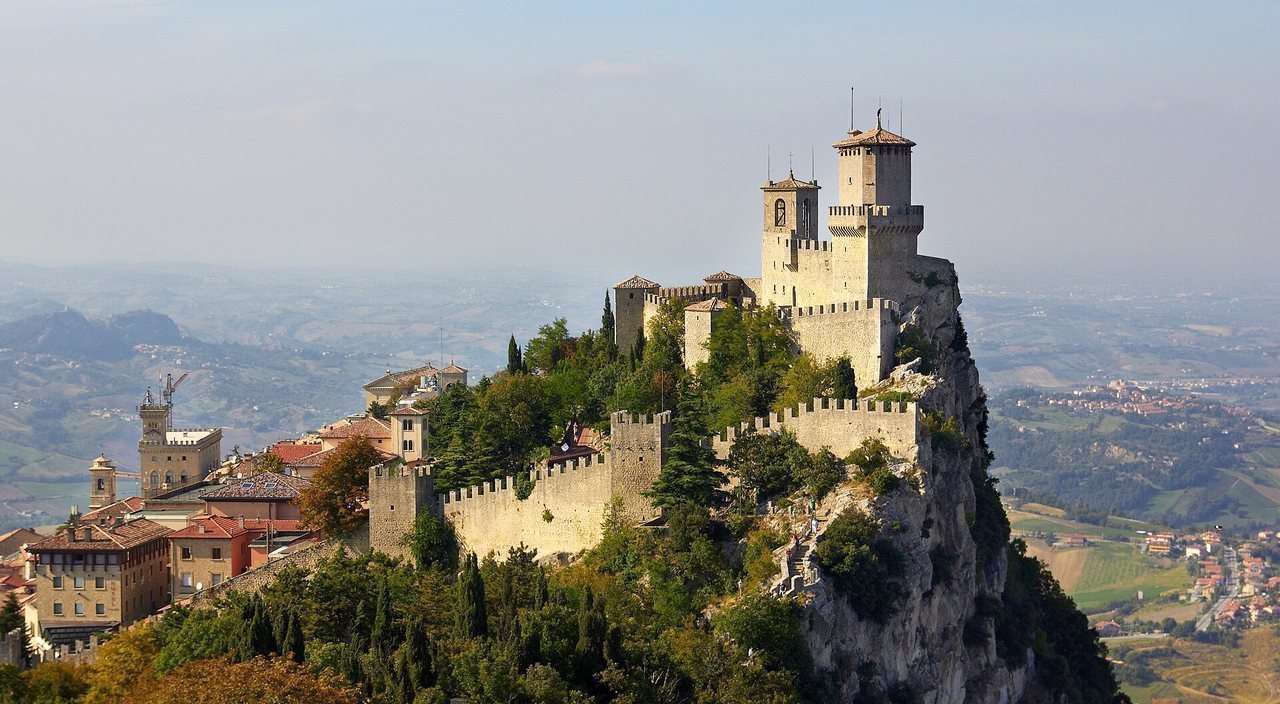 Photo of San Marino