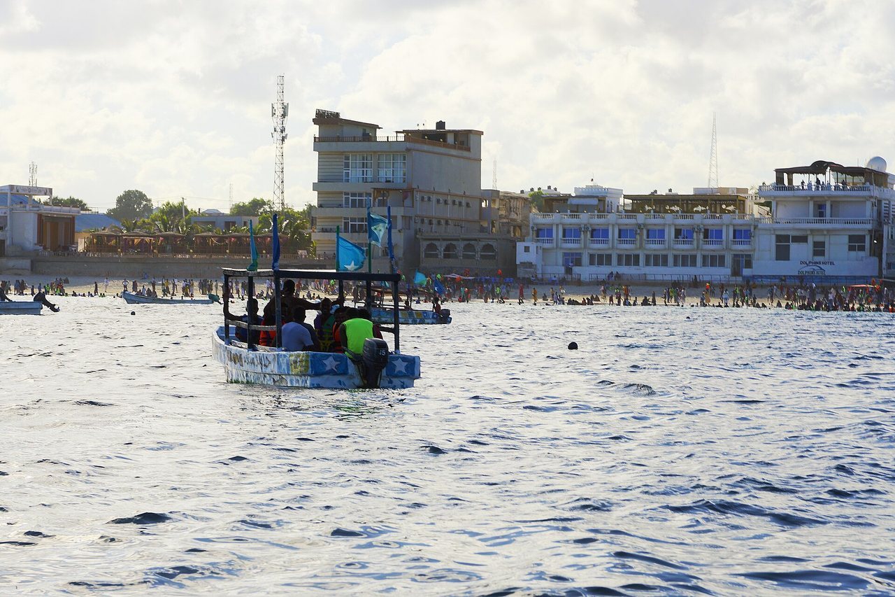 Photo of Somalia