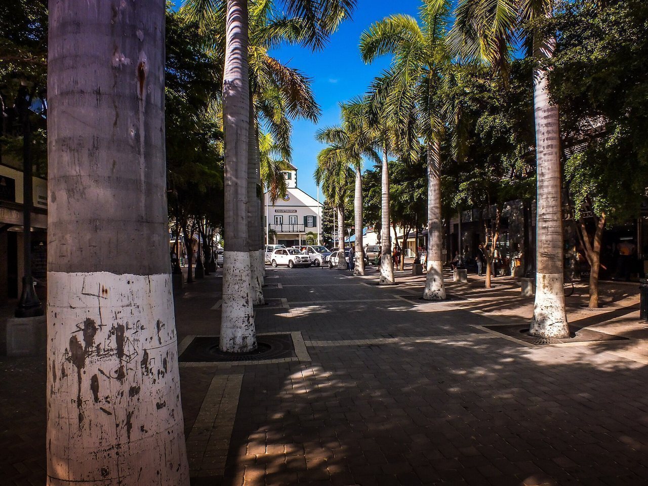 Photo of Sint Maarten