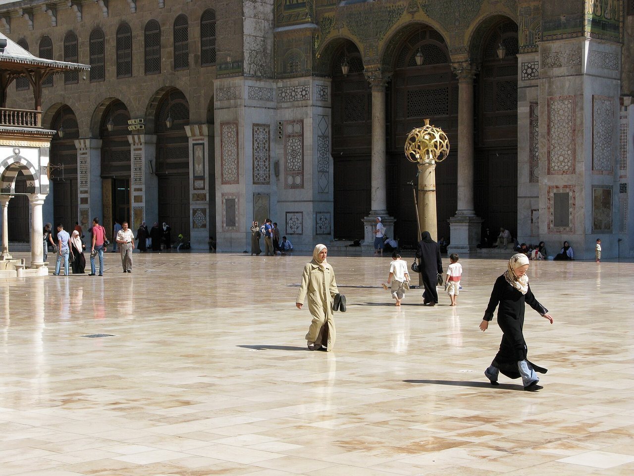 Photo of Syrian Arab Republic