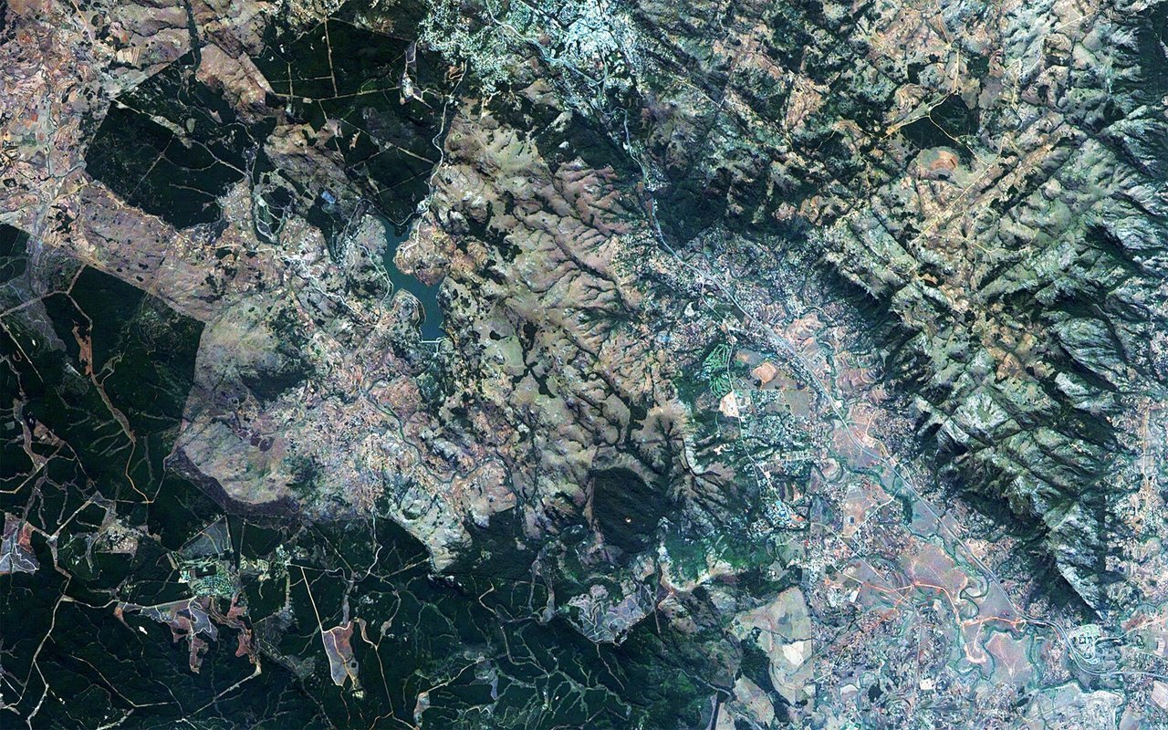 Photo of Swaziland