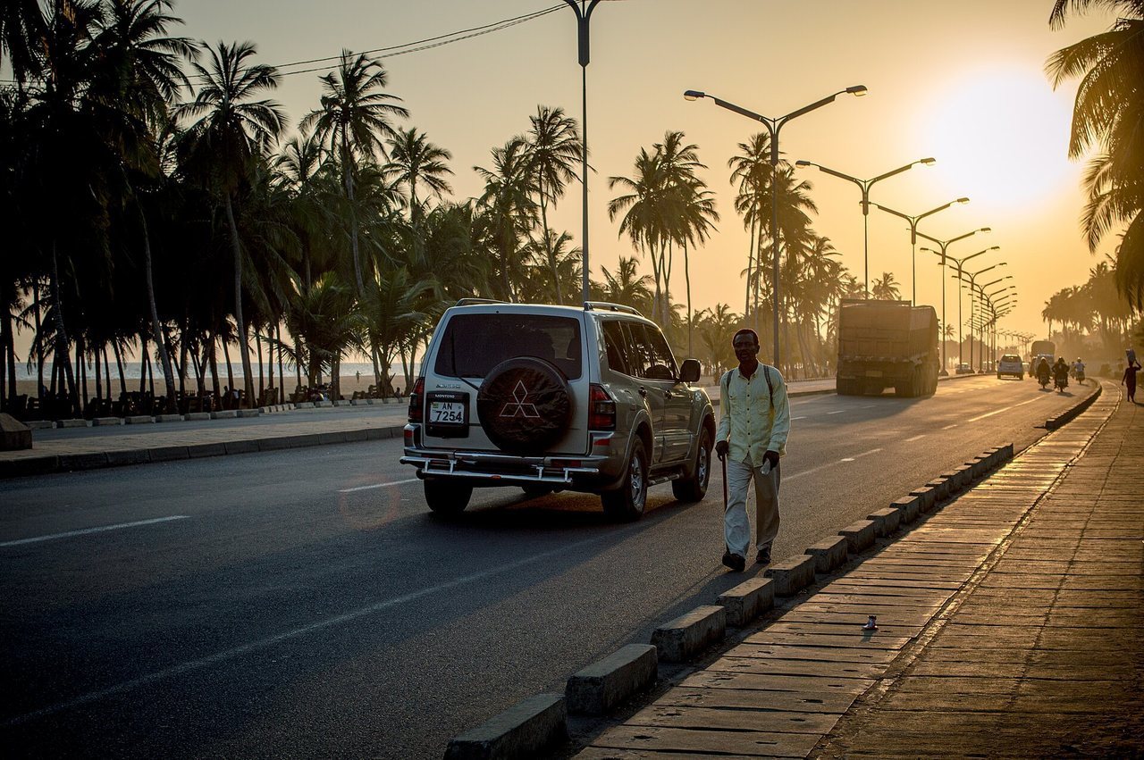 Photo of Togo