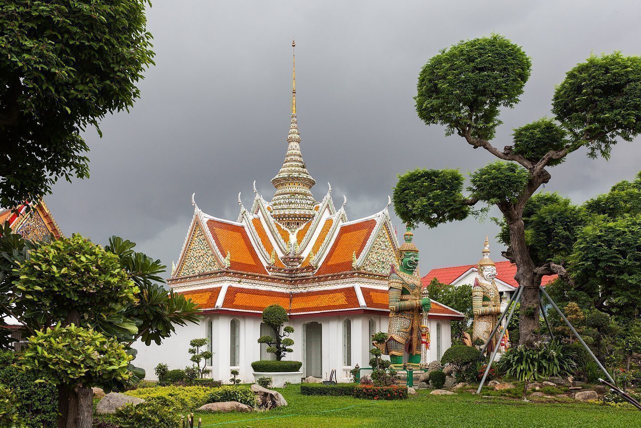 Photo of Thailand