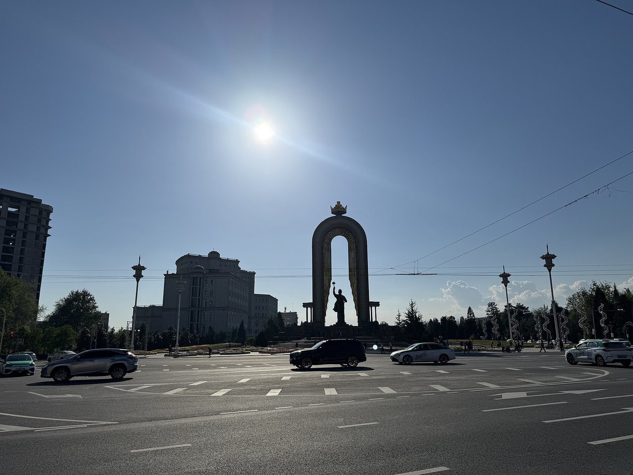 Photo of Tajikistan