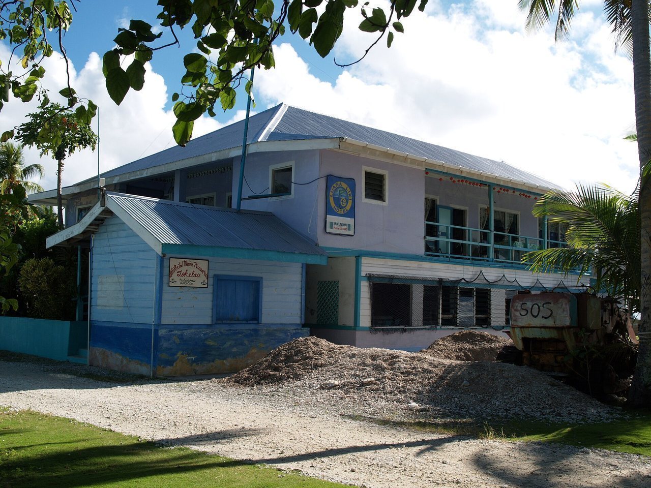 Photo of Tokelau
