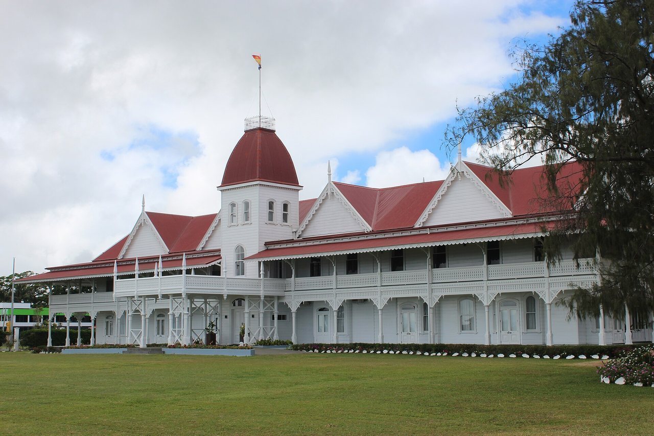Photo of Tonga