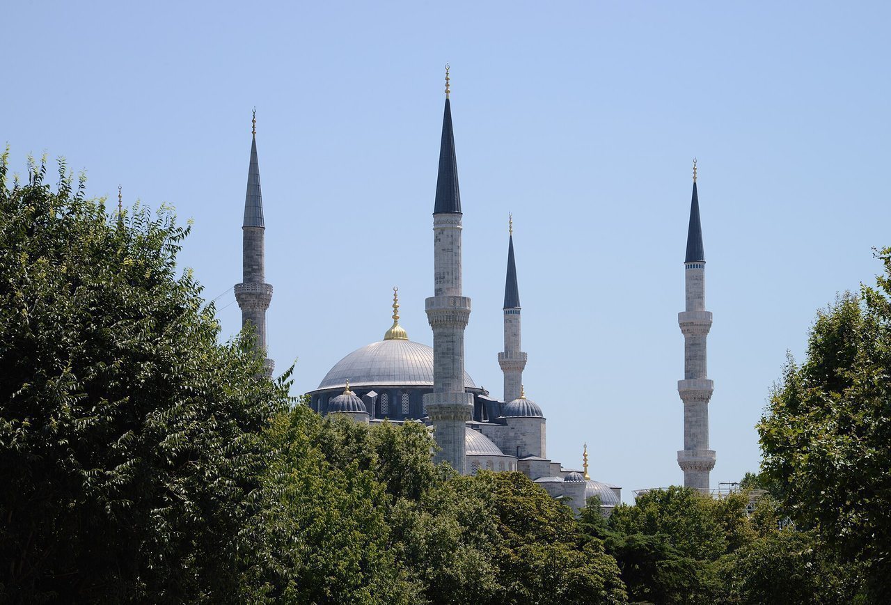 Photo of Turkey