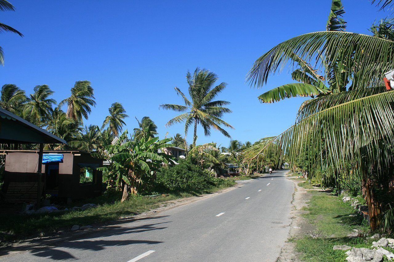 Photo of Tuvalu