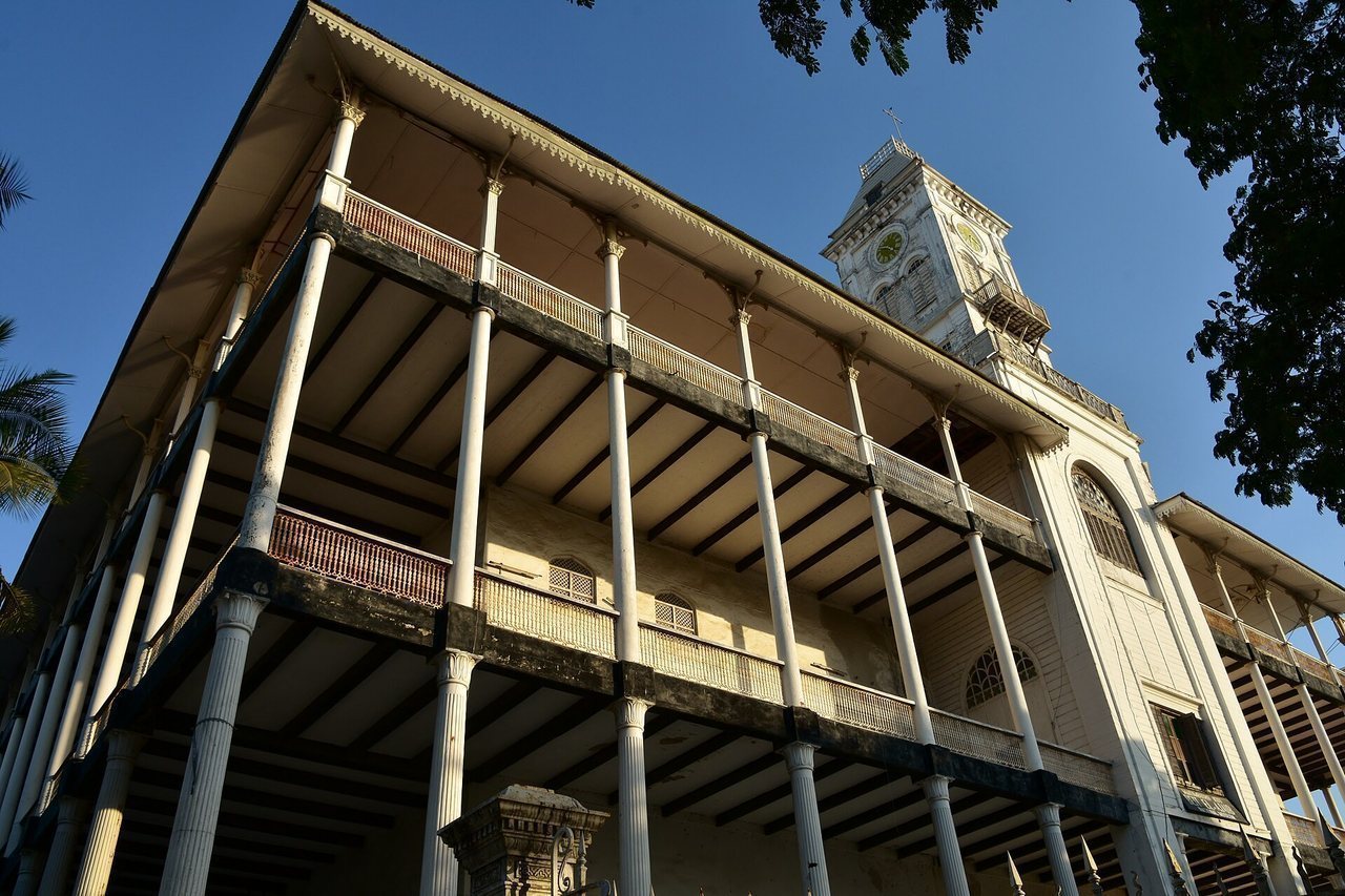 Photo of Tanzania