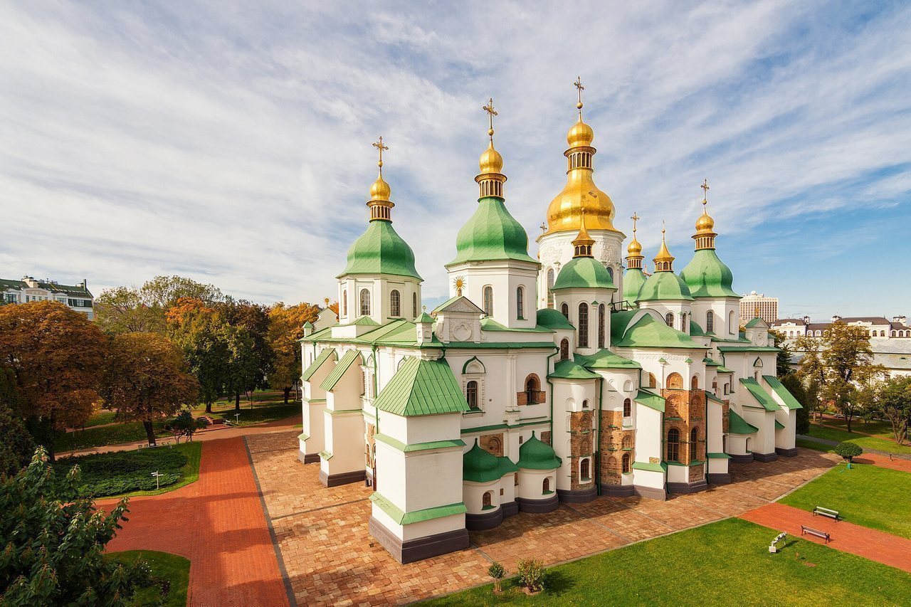 Photo of Ukraine