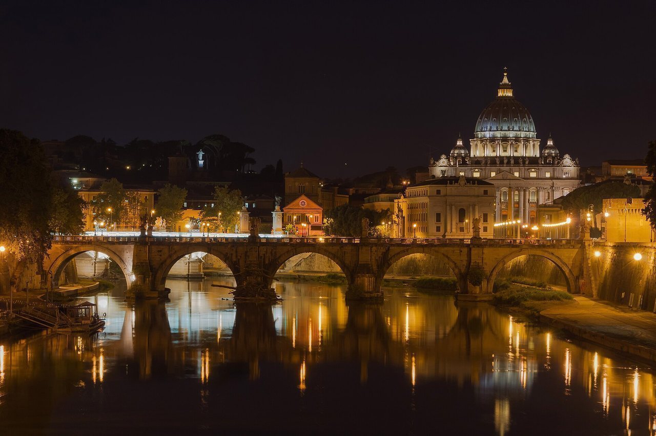 Photo of Vatican City
