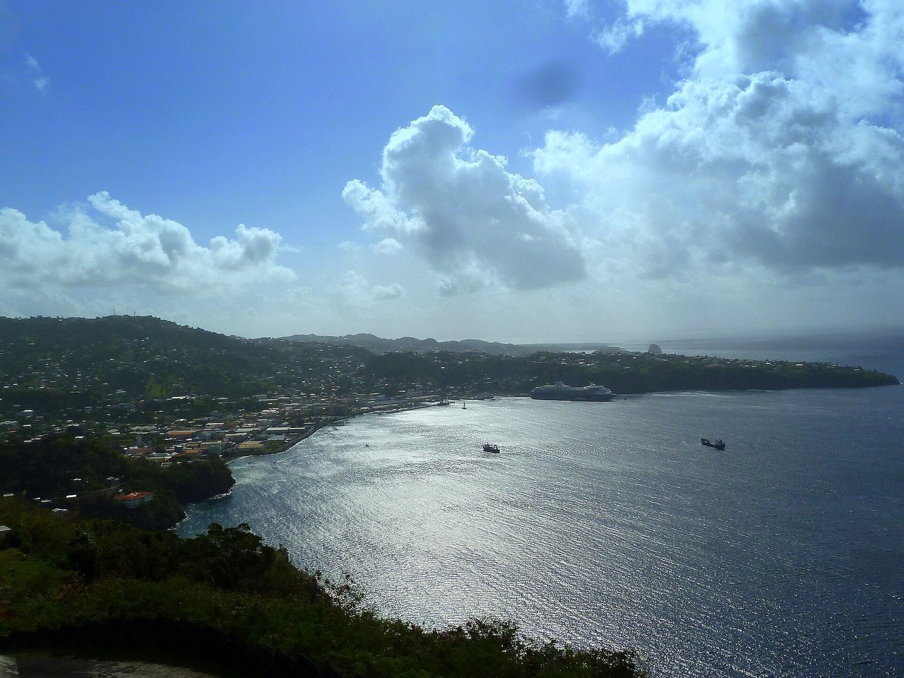 Photo of Saint Vincent and the Grenadines