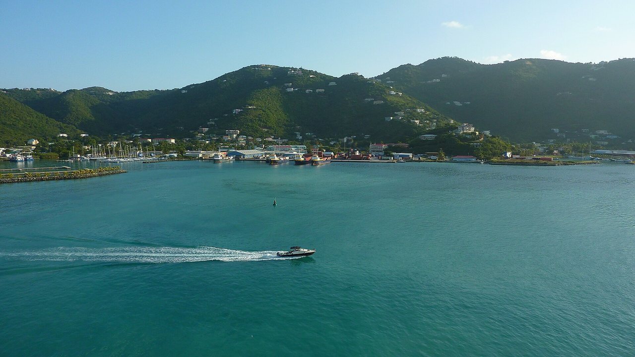 Photo of Virgin Islands, British