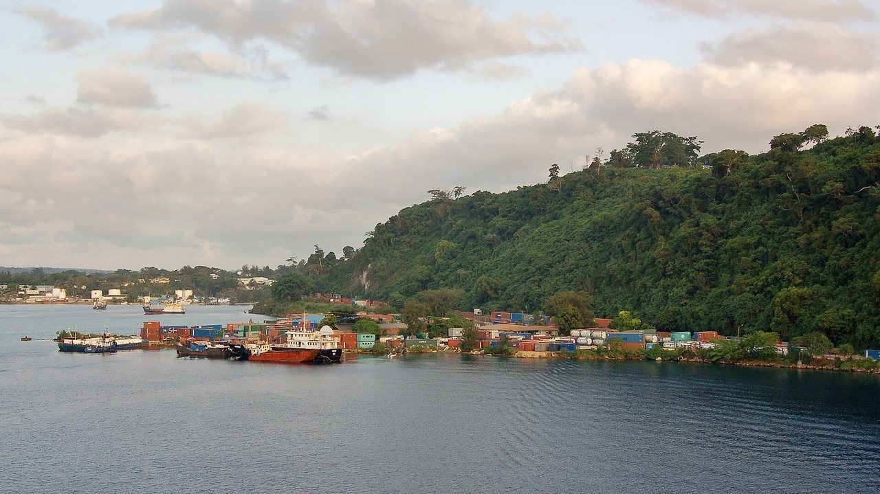 Photo of Vanuatu