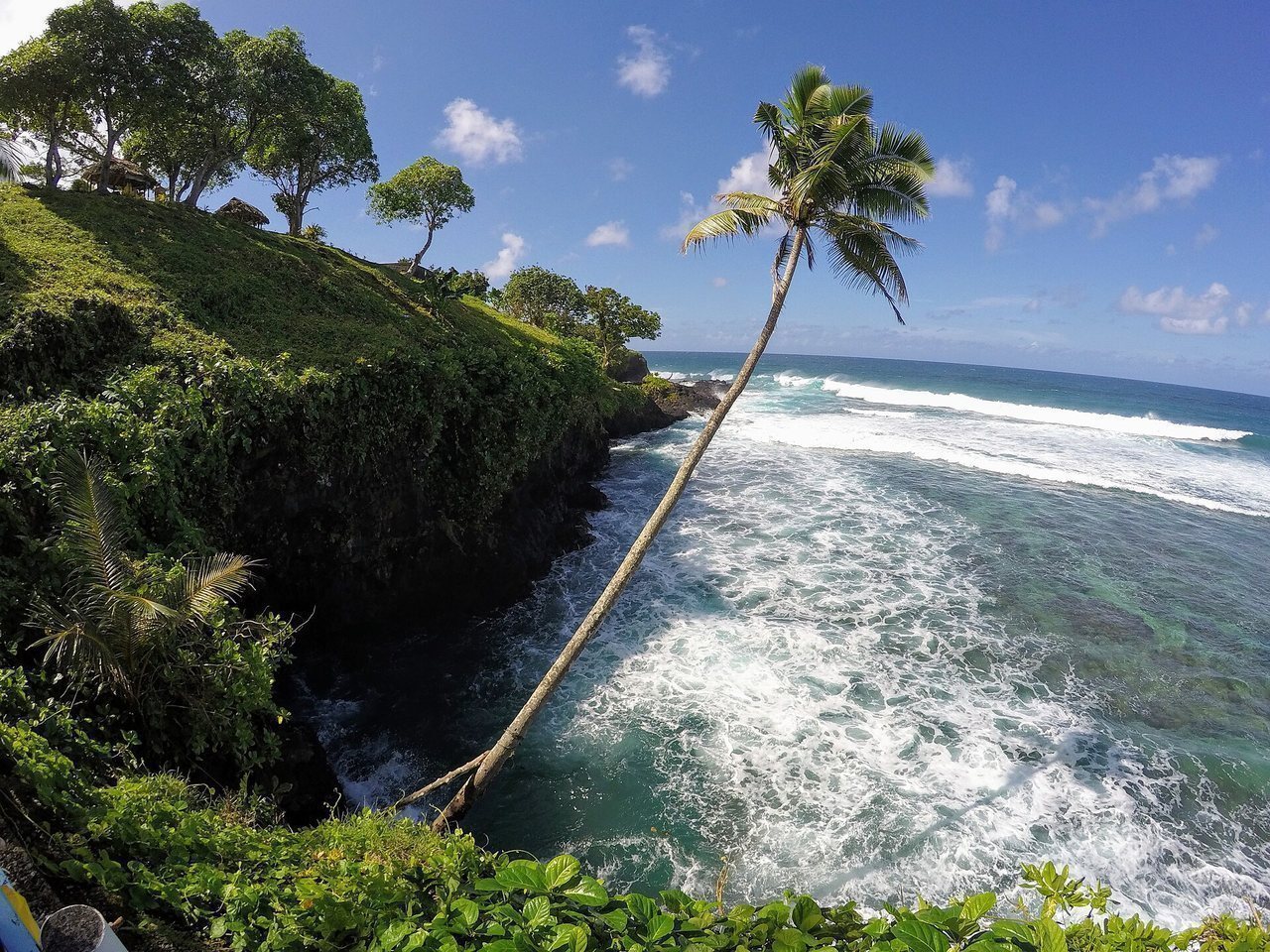 Photo of Samoa