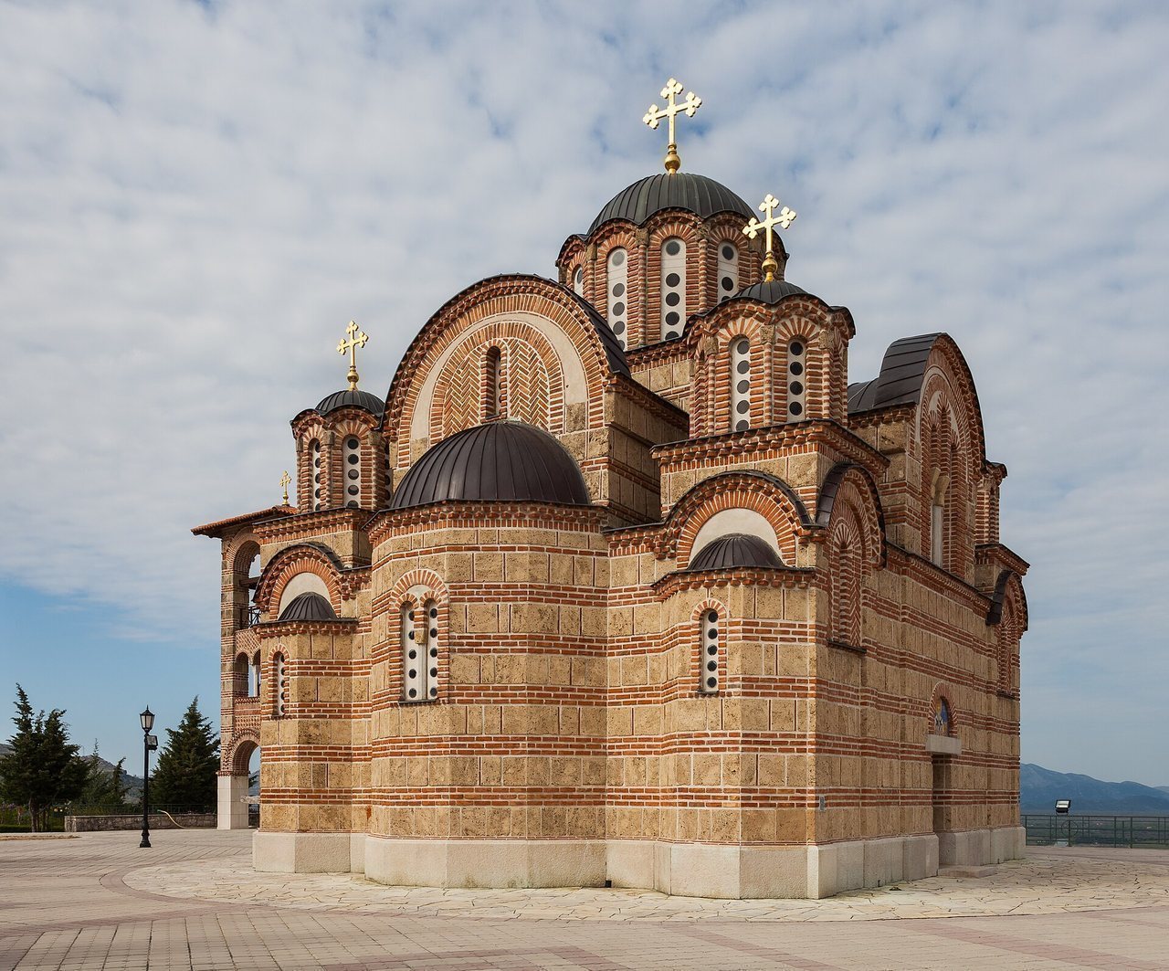 Photo of Kosovo