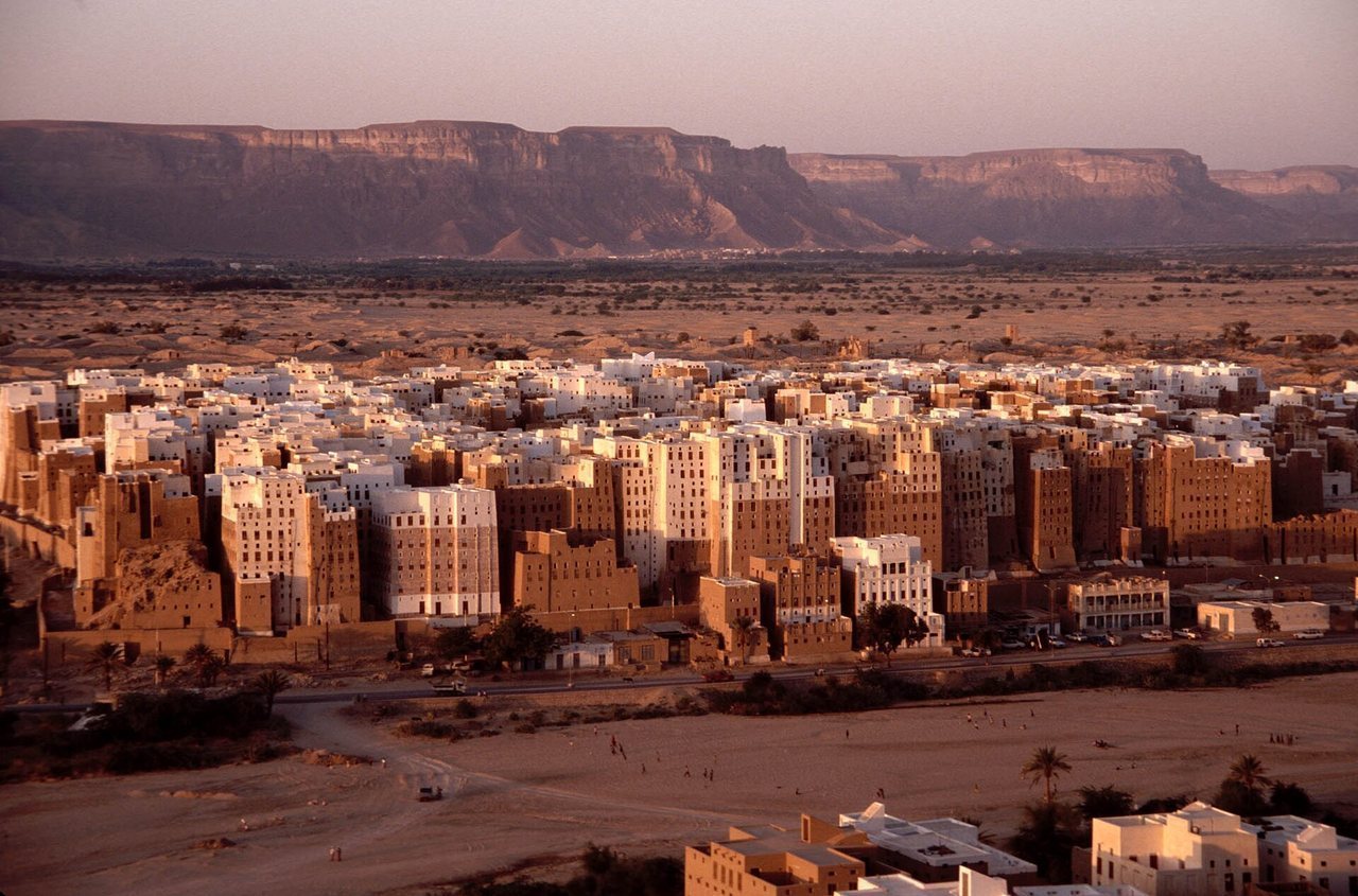 صورة من اليمن