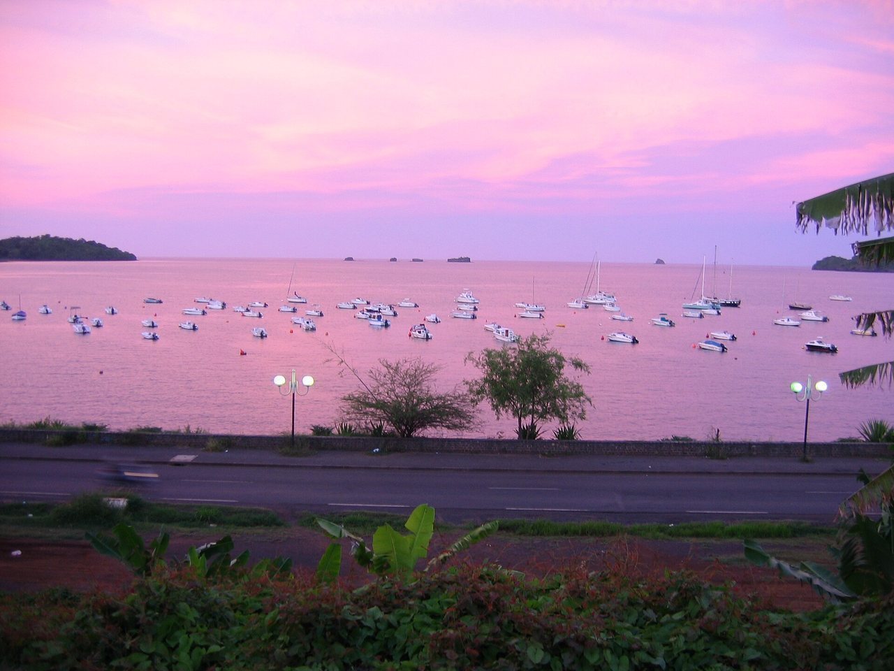 Photo of Mayotte